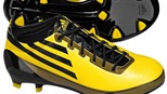 F50 adiZERO: Đột phá công nghệ ở World Cup  